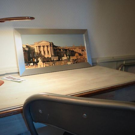 Le Cardinal Apartment Chartres Bagian luar foto