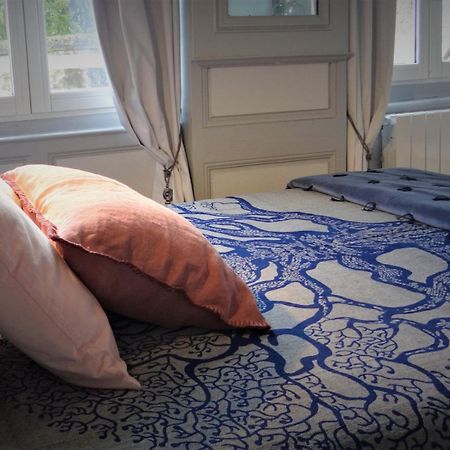 Le Cardinal Apartment Chartres Bagian luar foto