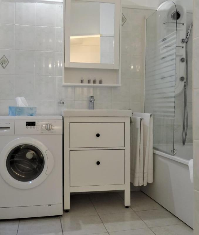 Le Cardinal Apartment Chartres Bagian luar foto