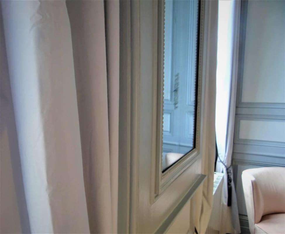 Le Cardinal Apartment Chartres Bagian luar foto