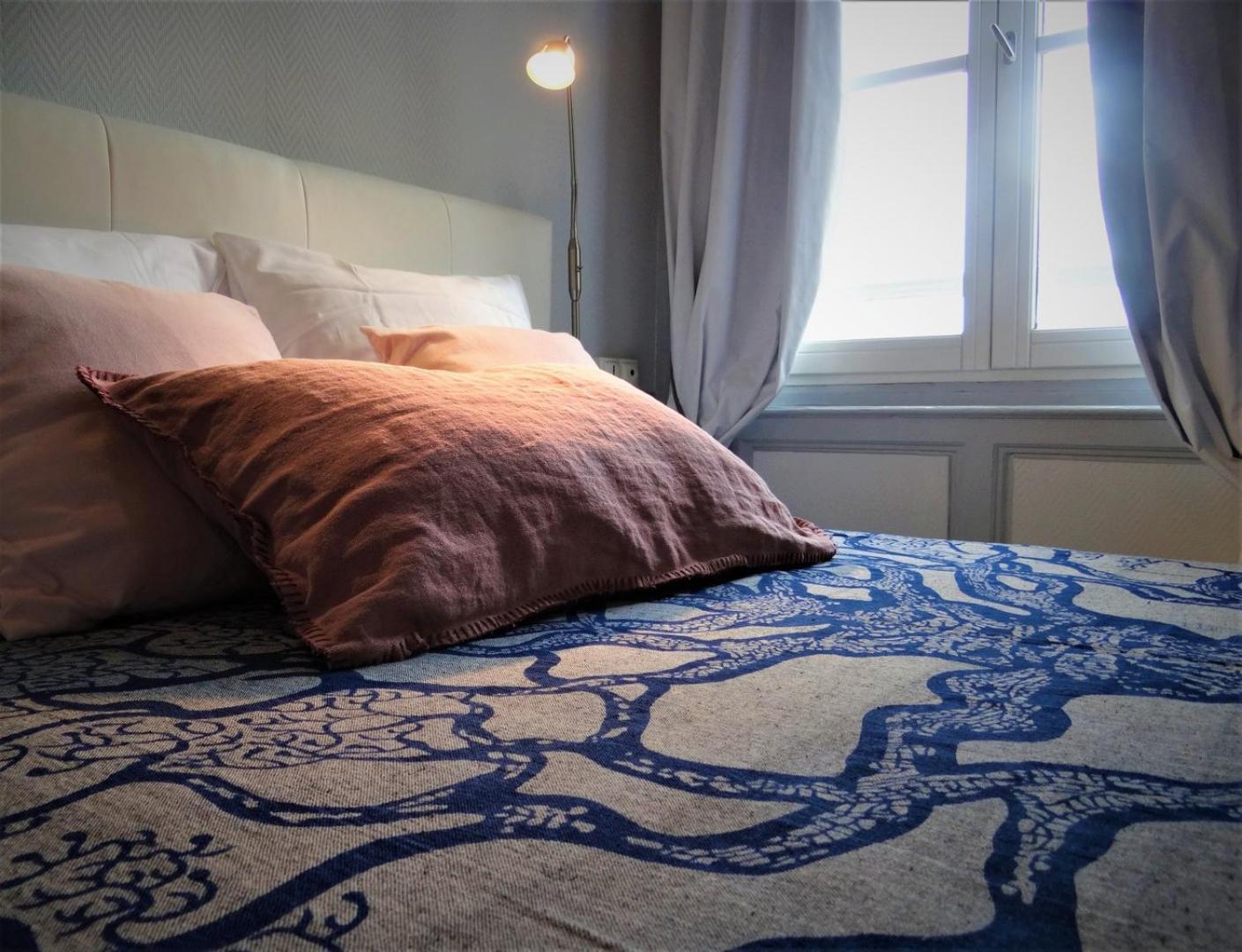 Le Cardinal Apartment Chartres Bagian luar foto