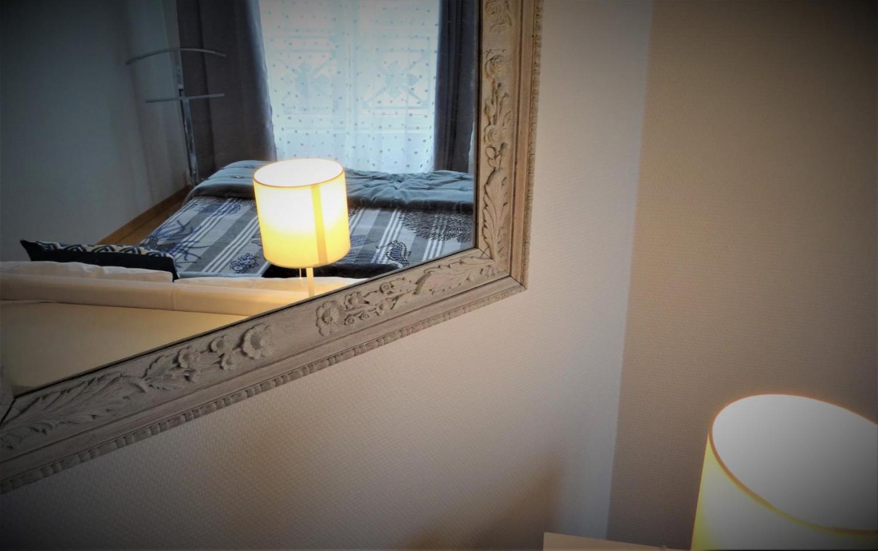 Le Cardinal Apartment Chartres Bagian luar foto