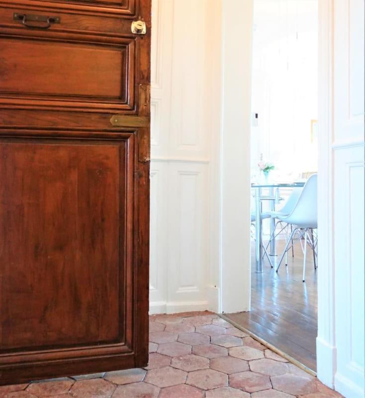 Le Cardinal Apartment Chartres Bagian luar foto