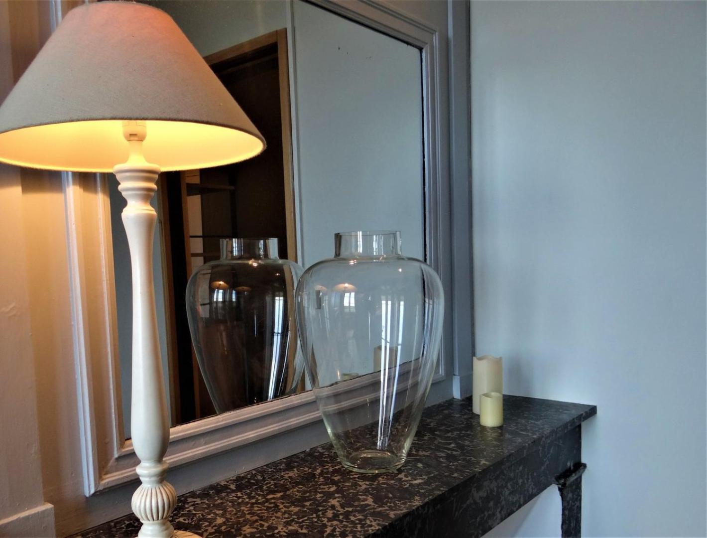 Le Cardinal Apartment Chartres Bagian luar foto