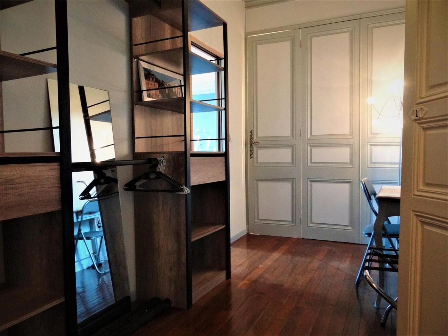 Le Cardinal Apartment Chartres Bagian luar foto