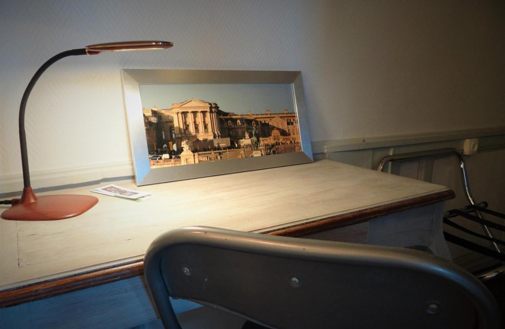Le Cardinal Apartment Chartres Bagian luar foto