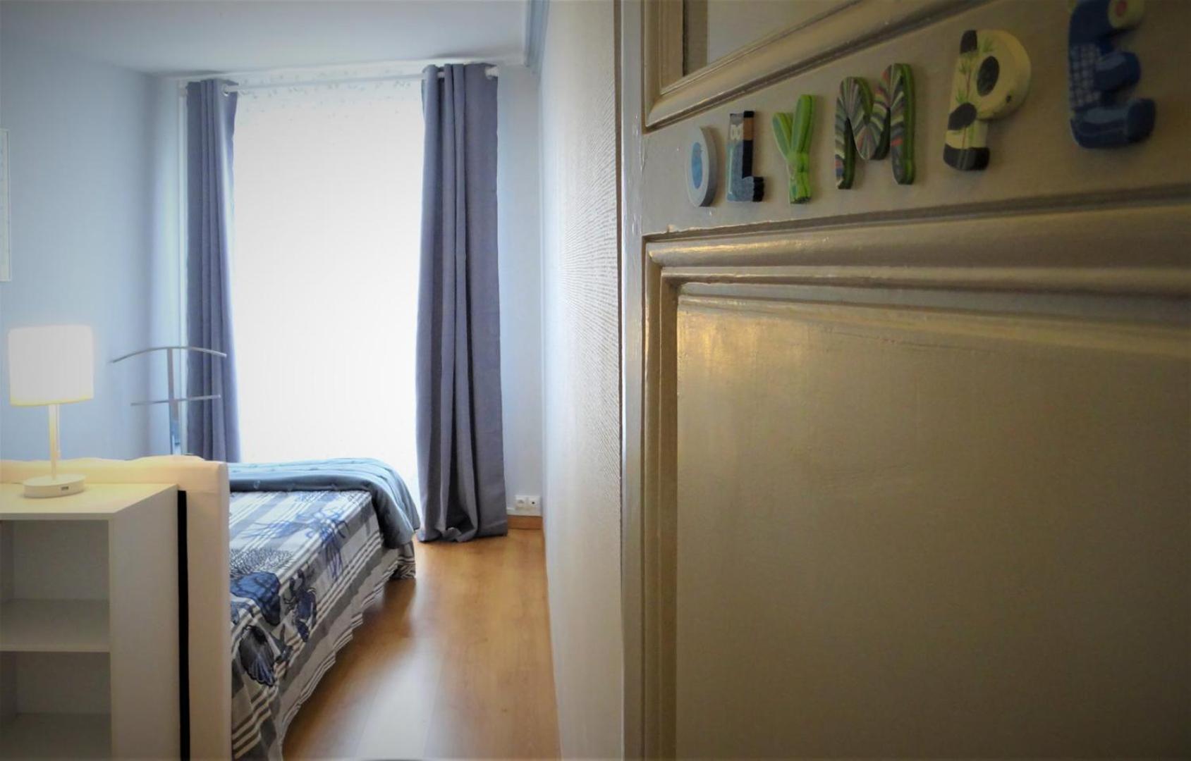 Le Cardinal Apartment Chartres Bagian luar foto