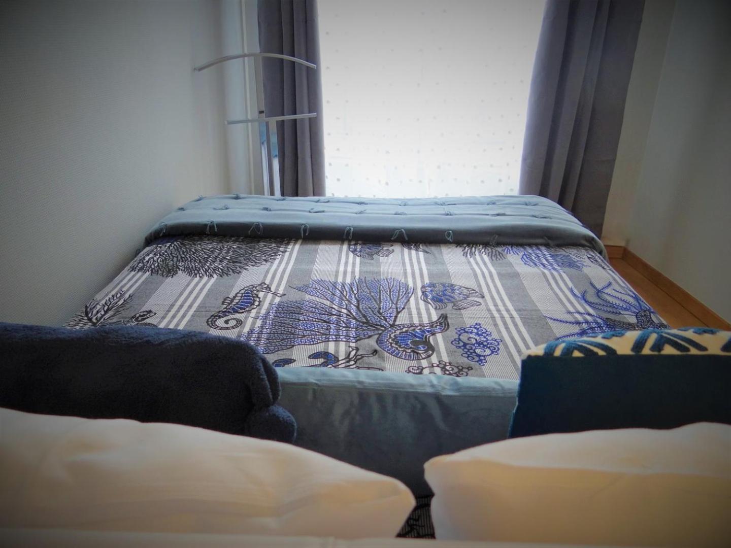Le Cardinal Apartment Chartres Bagian luar foto